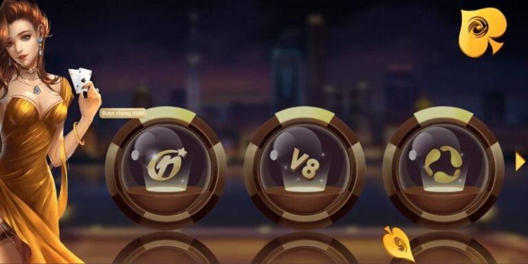 Baccarat Sodo6789: Game Bài Casino Online Uy Tín Hàng Đầu