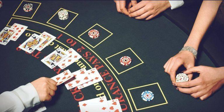 Blackjack Online Sodo6789: Cách Chơi & Chiến Thuật Thắng Lớn