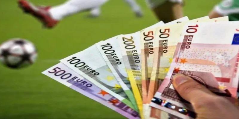 Cược xiên Sodo6789 là gì?