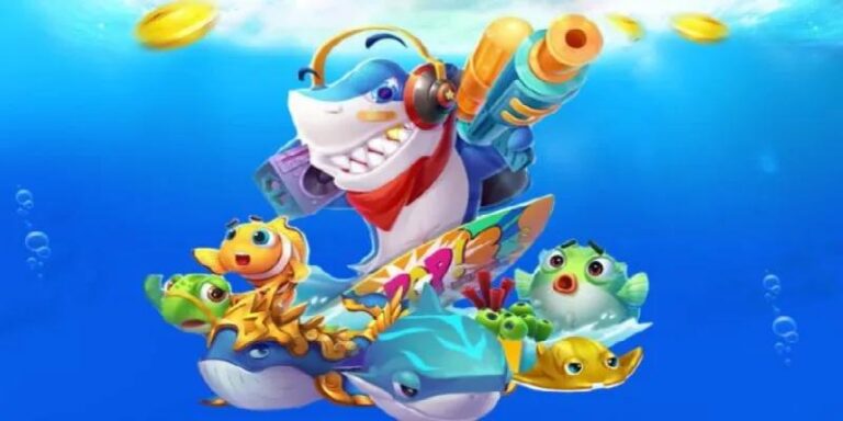 JDB Fishing Sodo6789 - Săn Cá Đổi Thưởng, Jackpot Lớn 2024
