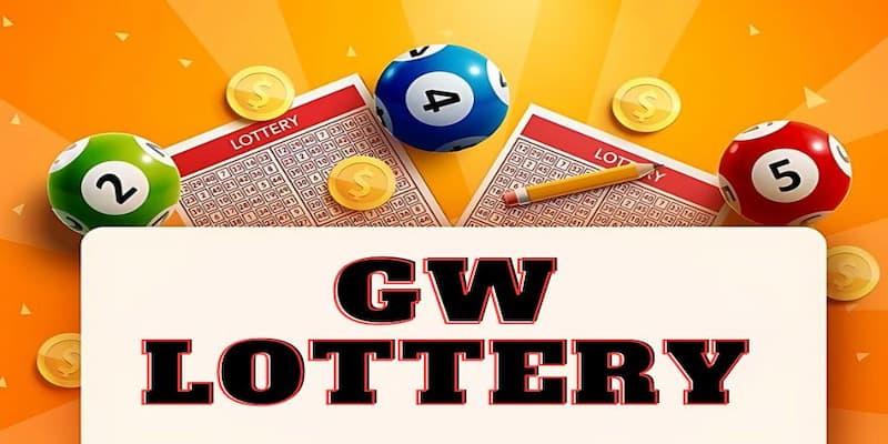 Khám phá kho game tại GW Lottery Sodo6789