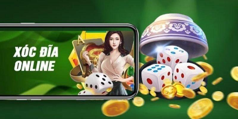 Luật chơi xóc đĩa online đổi thưởng Sodo6789