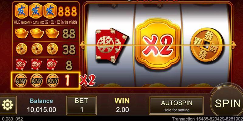 Mẹo chơi nổ hũ Crazy FaFaFa Sodo6789