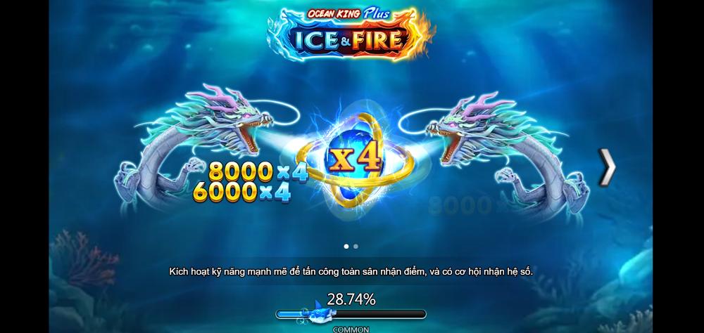Top sảnh game bắn cá đổi thưởng Sodo6789 hot