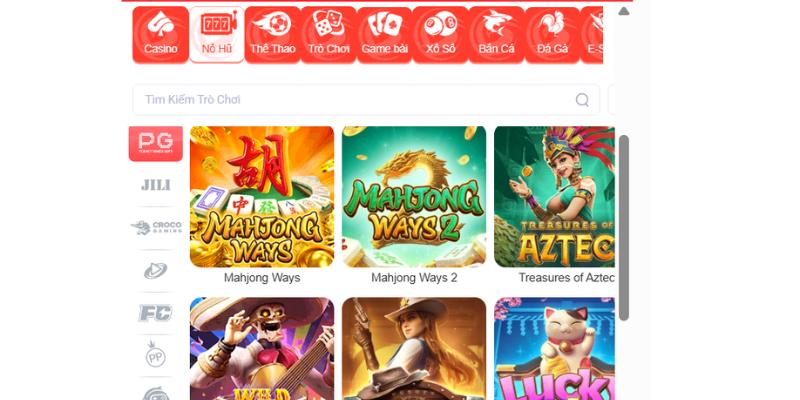 Ưu điểm của website cá cược Sodo6789